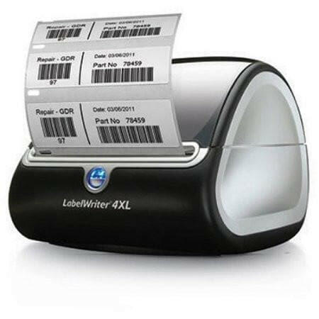 DYMO LabelWriter 4XL Thermal Label Printer for Shipping Labels