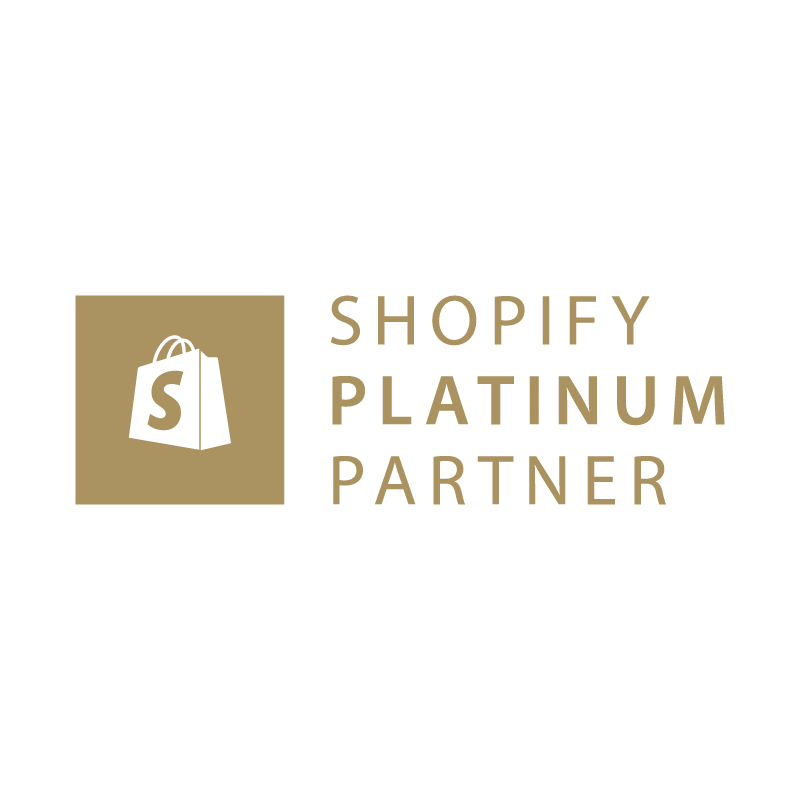 Shopify Platinum Partner Jumpstart